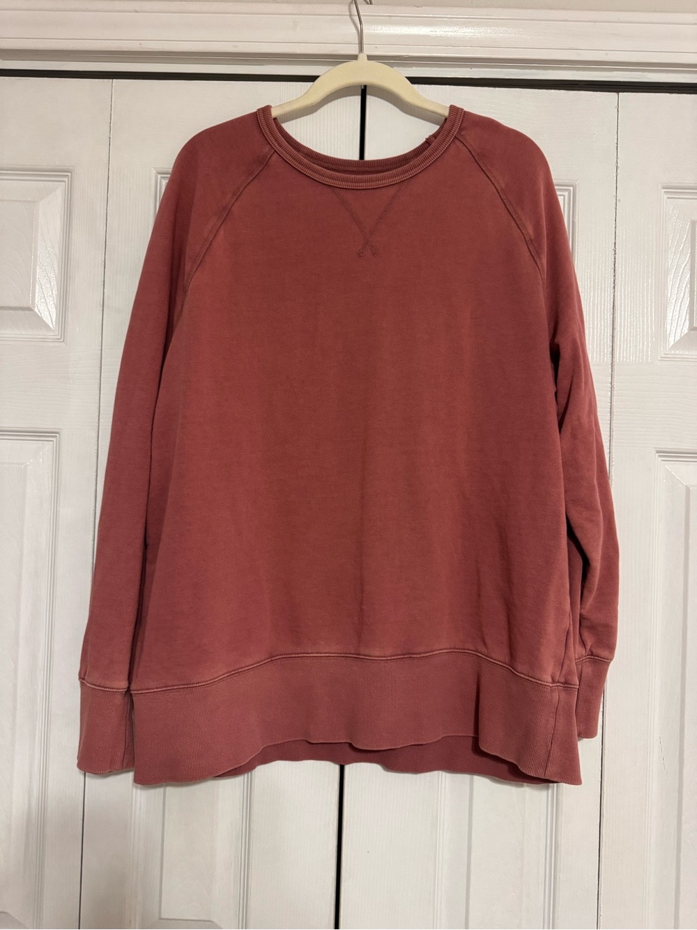 Goodfellow & Co Mens sweatshirt